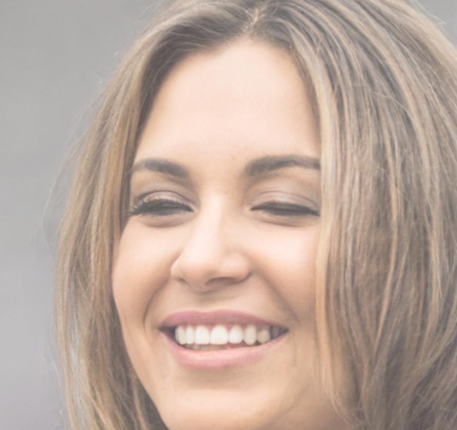 Porträt von Theresa Wolter, Dozentin für Financial Modelling