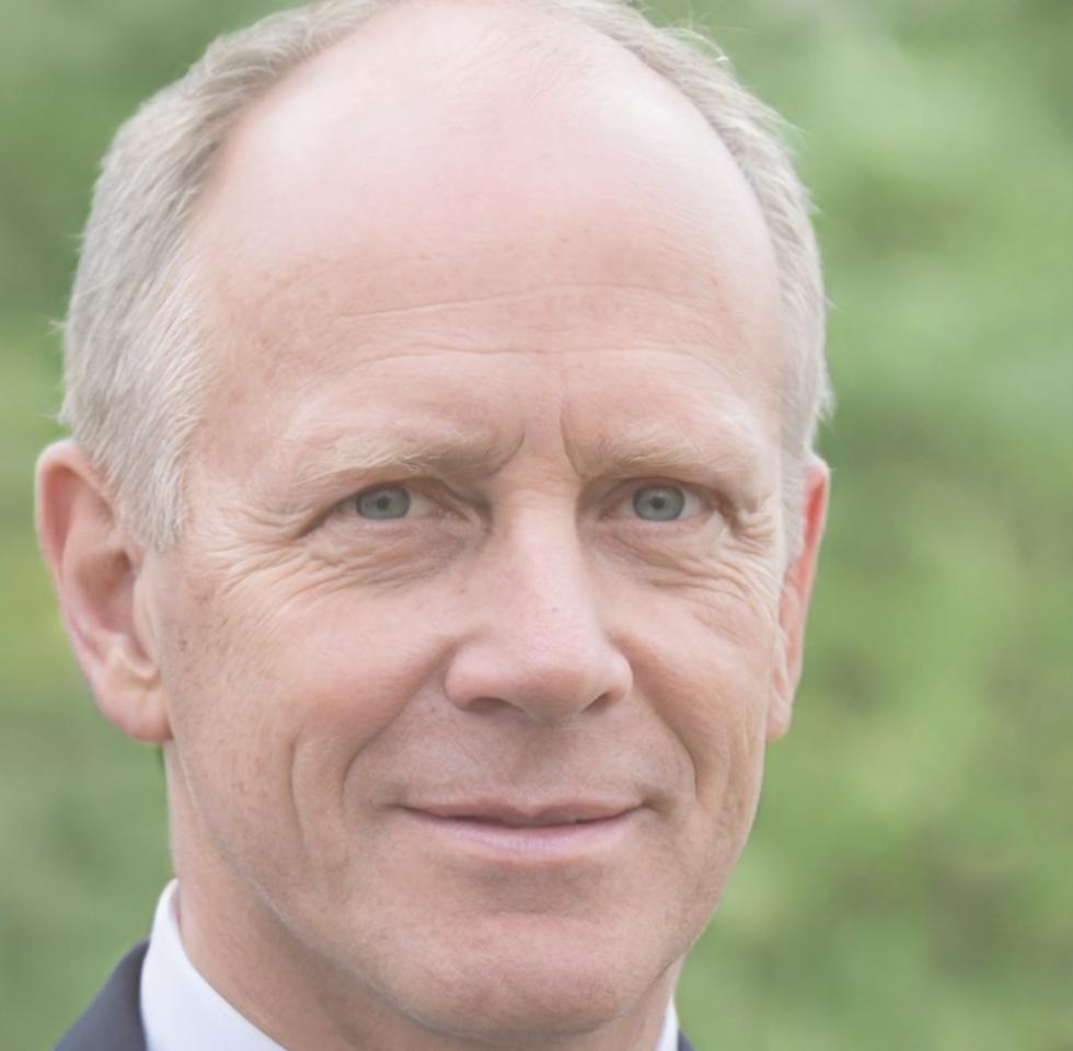 Kursleiter Tillmann Vieth