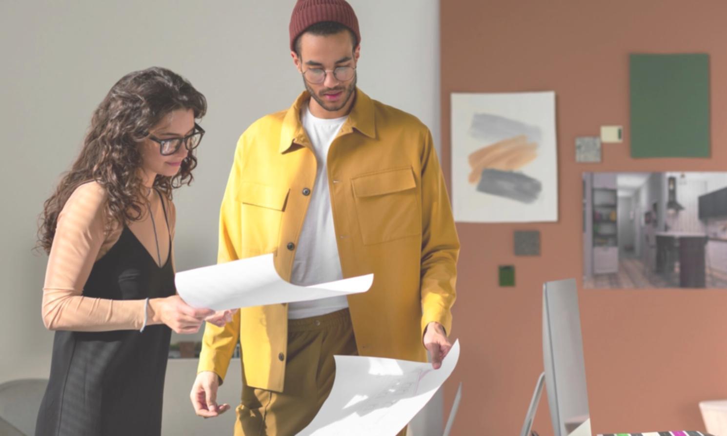 Interaktive Workshops für Finanzanalysten