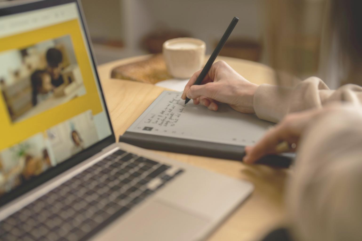 Corporate Finance Analyse Arbeitsumgebung